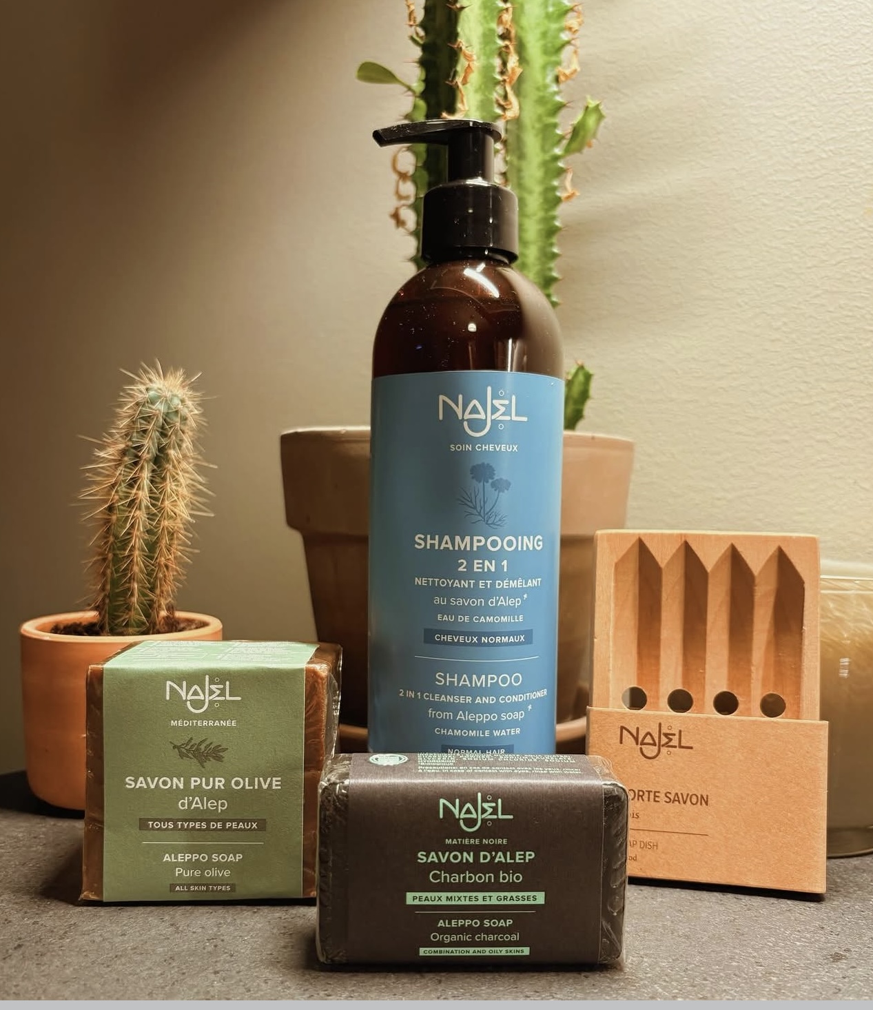 Interiør & produkter 1